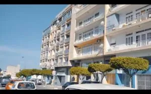 Apartamento da Lua no Lubango - Lubango