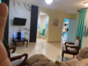 Casa-hogar moises