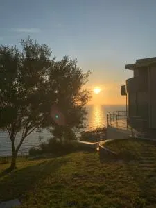 Casa del Mar - Flámpoura