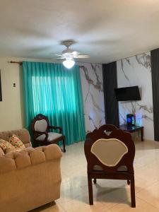 Casa-hogar moises
