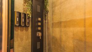 Appartements La Cle des Sens Votre Love Room en Journee : photos des chambres