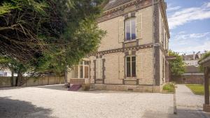 Appartements La Cle des Sens Votre Love Room en Journee : photos des chambres