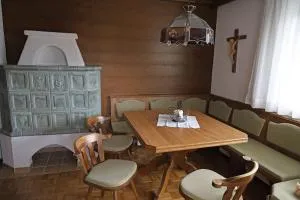 Ferienwohnung Rosa - Weer