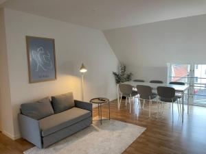 Horsens luxury apt