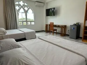 Hotel Palace - La Concordia