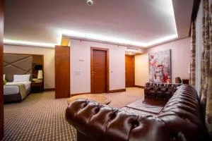 Riva hotel ankara - Ankara