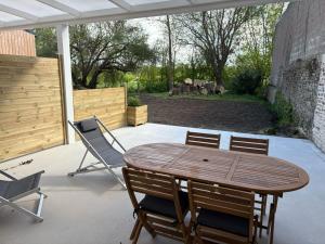 B&B / Chambres d'hotes Chambres d-hotes & Gites - Domaine Les Sources : photos des chambres