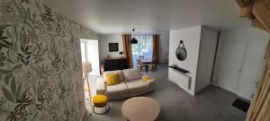 B&B / Chambres d'hotes Chambres d-hotes & Gites - Domaine Les Sources : photos des chambres