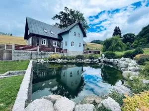 Chata Moni - 亚诺夫纳德尼索