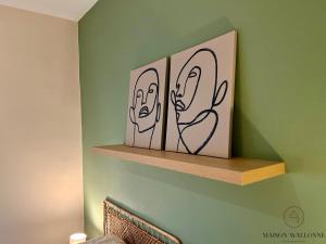 Le coeur Liégeois - Hypercentre quartier piéton