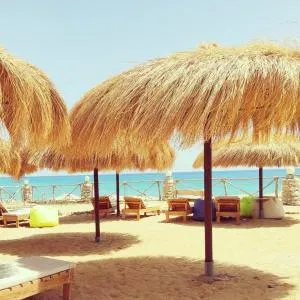 Tavira Beach Ras Sedr - Makman