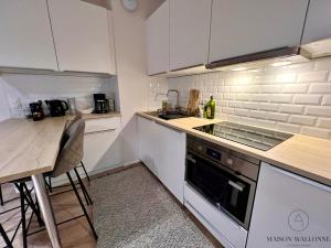 Le coeur Liégeois - Hypercentre quartier piéton