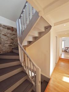 Maisons de vacances Kerveguen Family home : photos des chambres