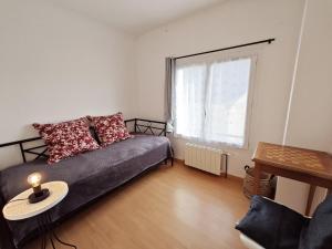 Maisons de vacances Kerveguen Family home : photos des chambres