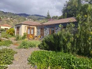 Casa Gecko - El Pinillo