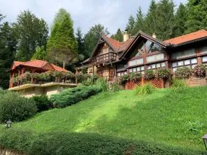 托基纳度假屋住宿加早餐旅馆 - Zgornji Leskovec