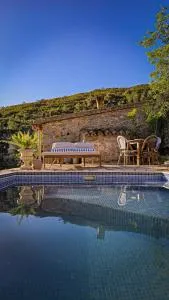 Casa Nour-Mas Ale, - Lucena del Cid