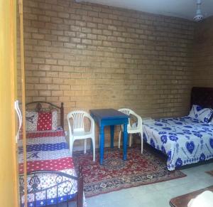 SJ Kololi Apartments Senegambia Area - 3hvězdičkové hotely ve městě Sere Kunda