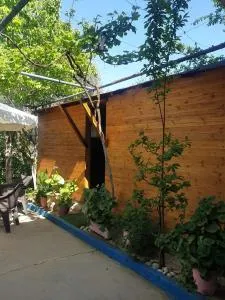 Guesthouse Rusto - Linzarates