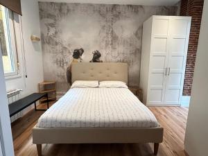 Large 2 Bedroom near Gran Via