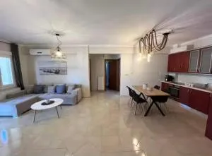 Korinos Apartment - Stendhámi