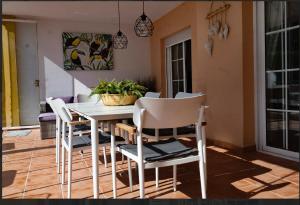 Nerja Burriana Playa