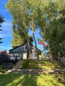 Villa Poilsinė - Rubikiai