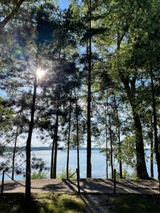 Villa PoilsinÄ—