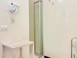 Magnolie A20, Bilocale con tutti i comfort