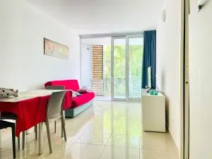 Residence Mimose Bilocale con tutti i comfort - Eraclea Mare