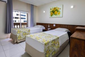 Hotel Euro Suite São Paulo by Nacional Inn - A 600 METROS DA RUA 25 DE MARÇO