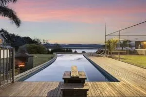 Beach Retreat - Omokoroa