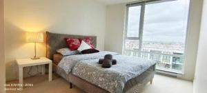Fabulous and convenient 2B2B close to Richmond center