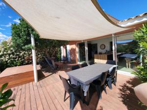 Villas Villa Lolotte - Lecci : Villa 3 Chambres
