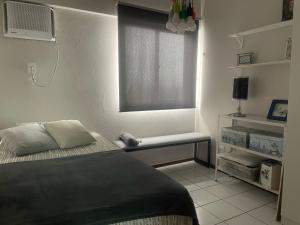 Aconchegante Apto COP30