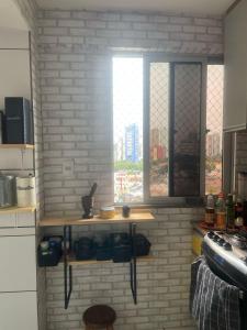 Aconchegante Apto COP30