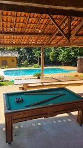 Sítio Som do Céu - Caetanópolis