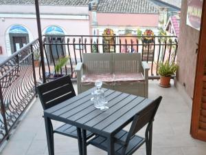 La perla di nicolosi