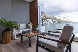 Coastline of paradise Luxury - Asímion