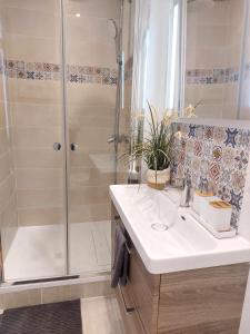 Le Cosy Sainte Anne - Proche centre-ville - Neuf - 4p