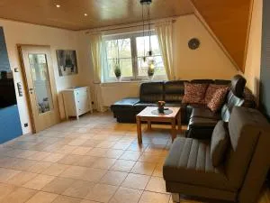 Stakis Wohnung - Warendorf