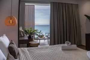 Coastline of paradise Luxury