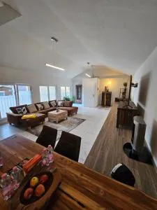 Relax Loft Zeiningen - Maisprach