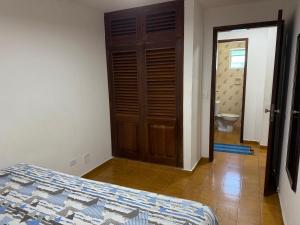 Apto 100m da Praia Grande em Ubatuba