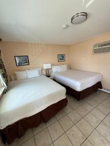Standard Double Room room in Rus Mar Motel