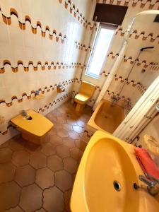 Apartamento Playa Foz 4 Dormitorios