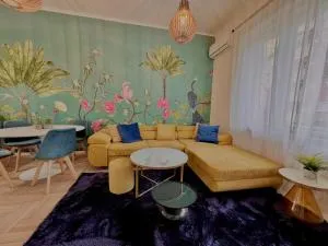 Azure Residence - Modern 2BR - 伊纳尔奇