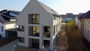 C Homes Salzgitter - 萨尔茨吉特