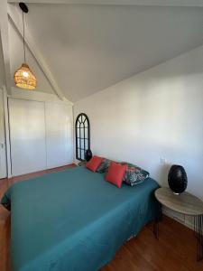 Maisons de vacances Maison le Gahignon 2 : photos des chambres