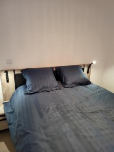 Appartements Un Bibou de Campagne 2 : photos des chambres